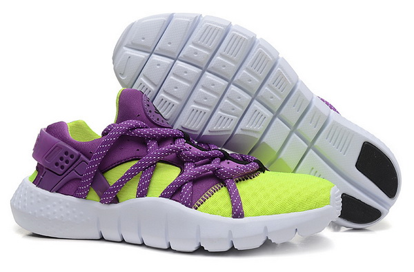 Nike Air Huarache II Women Shoes--002